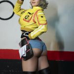 Shermie Cosplay - Image 58