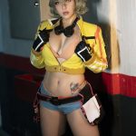 Shermie Cosplay - Image 56