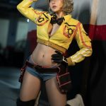 Shermie Cosplay - Image 50
