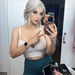 Shermie Cosplay - Image 41
