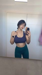 Shermie Cosplay - Image 38