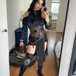 Shermie Cosplay - Image 37