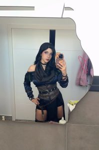 Shermie Cosplay - Image 36