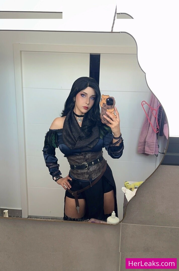 Shermie Cosplay - Image 36
