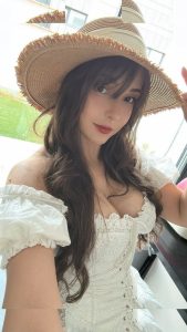 Shermie Cosplay - Image 32