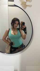 Shermie Cosplay - Image 22
