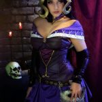 Shermie Cosplay - Image 21