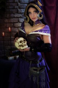 Shermie Cosplay - Image 20