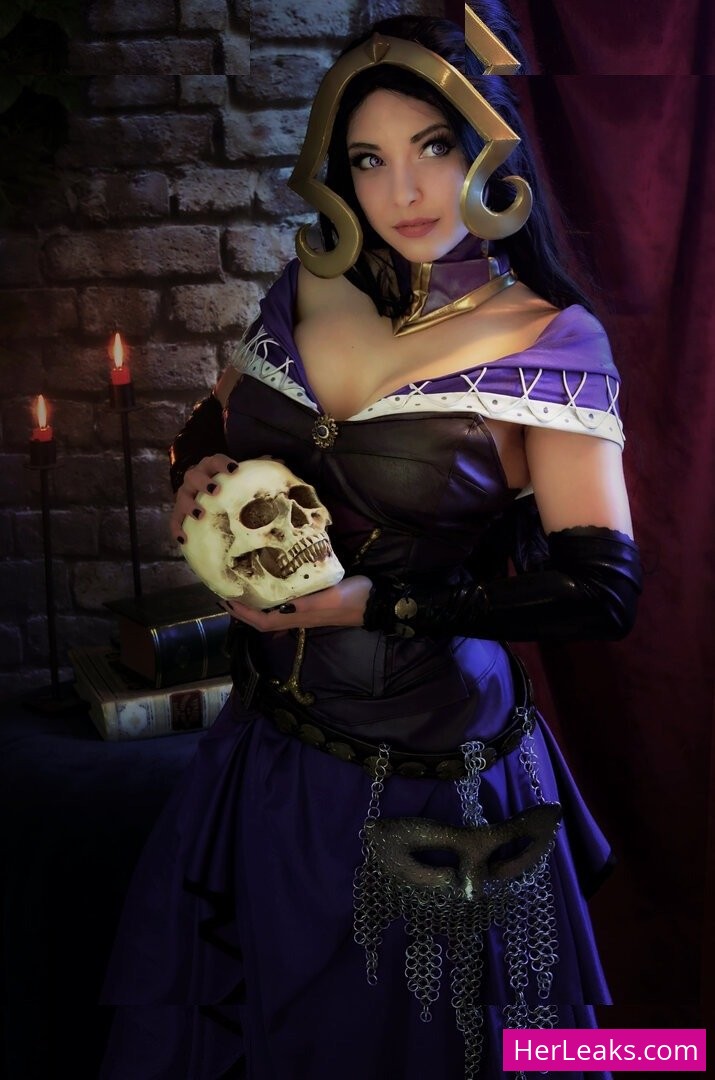 Shermie Cosplay - Image 20