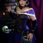 Shermie Cosplay - Image 19