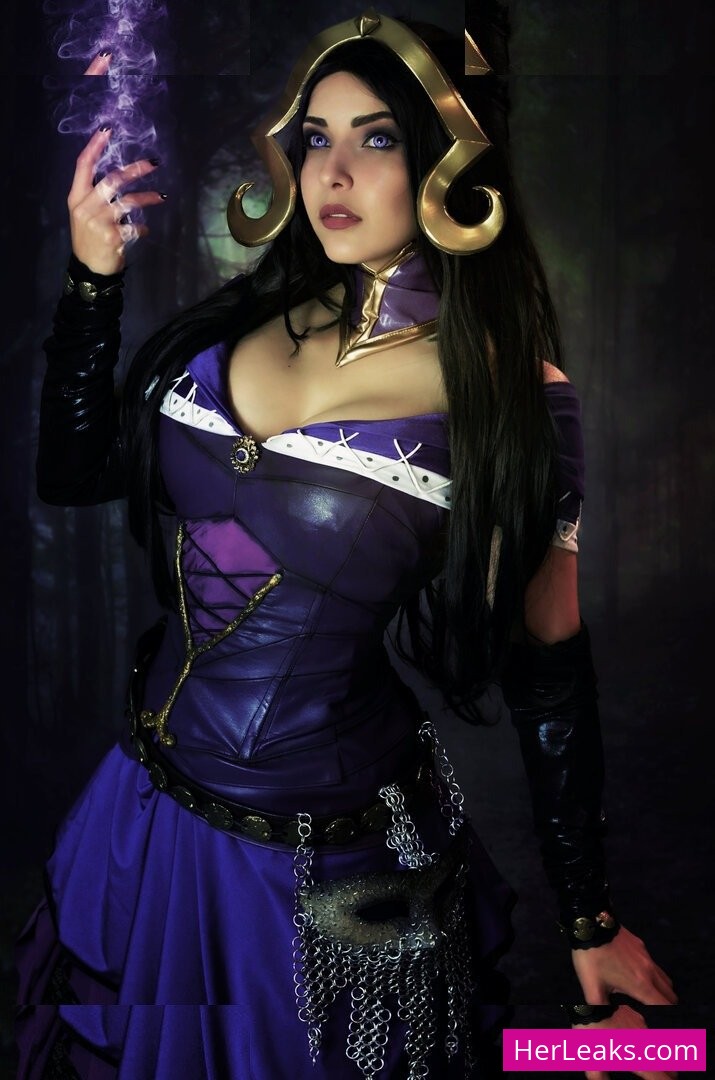 Shermie Cosplay - Image 18