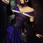 Shermie Cosplay - Image 16