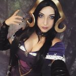 Shermie Cosplay - Image 15