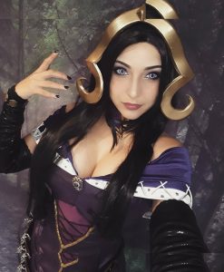 Shermie Cosplay - Image 15