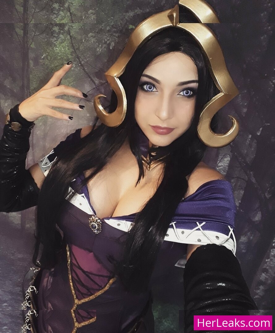 Shermie Cosplay - Image 15