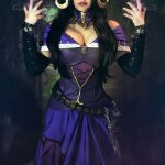 Shermie Cosplay - Image 14