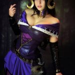 Shermie Cosplay - Image 13