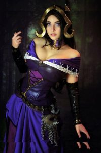 Shermie Cosplay - Image 13