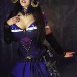 Shermie Cosplay - Image 12