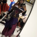 Shermie Cosplay - Image 11