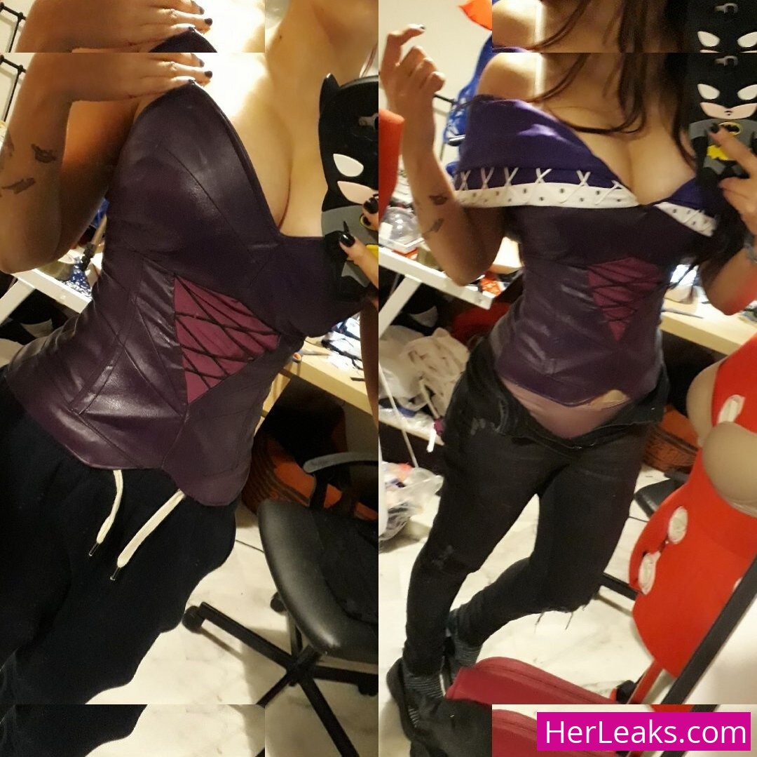 Shermie Cosplay - Image 10