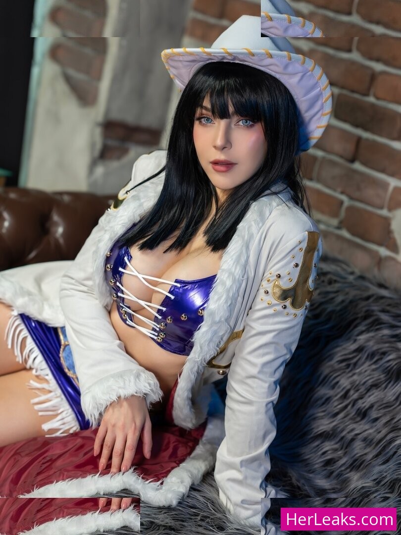 Shermie Cosplay - Image 3