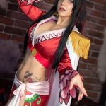 Shermie Cosplay - Image 2