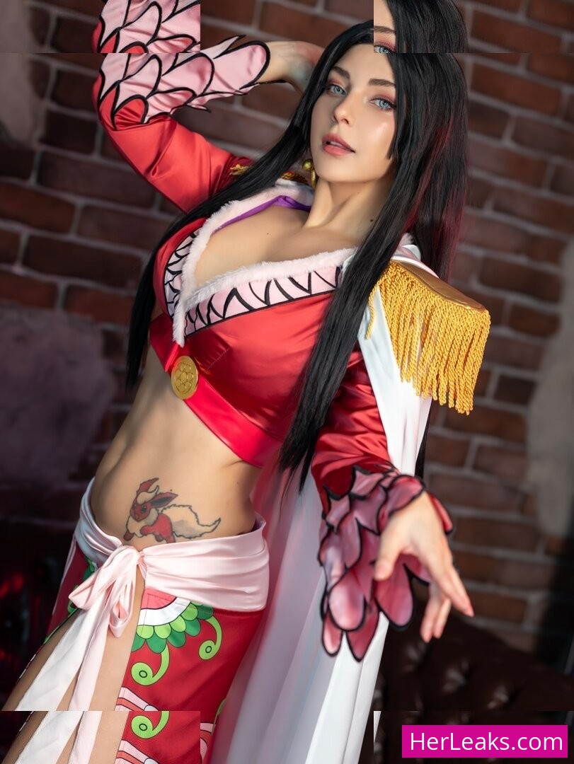 Shermie Cosplay - Image 2