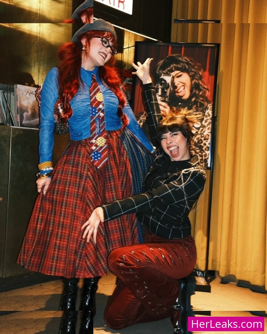 Shitsupact - Image 61