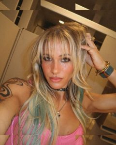 Sol Ruca - Image 322