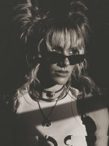 Sol Ruca - Image 216
