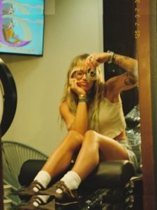 Sol Ruca - Image 185