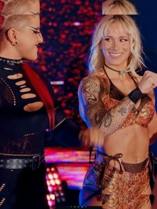 Sol Ruca - Image 97