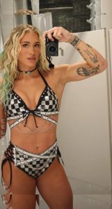 Sol Ruca - Image 74