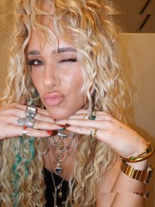 Sol Ruca - Image 69