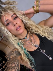 Sol Ruca - Image 65