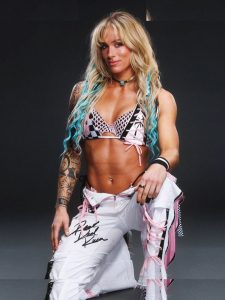Sol Ruca - Image 6