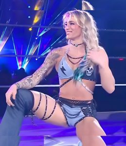 Sol Ruca - Image 3