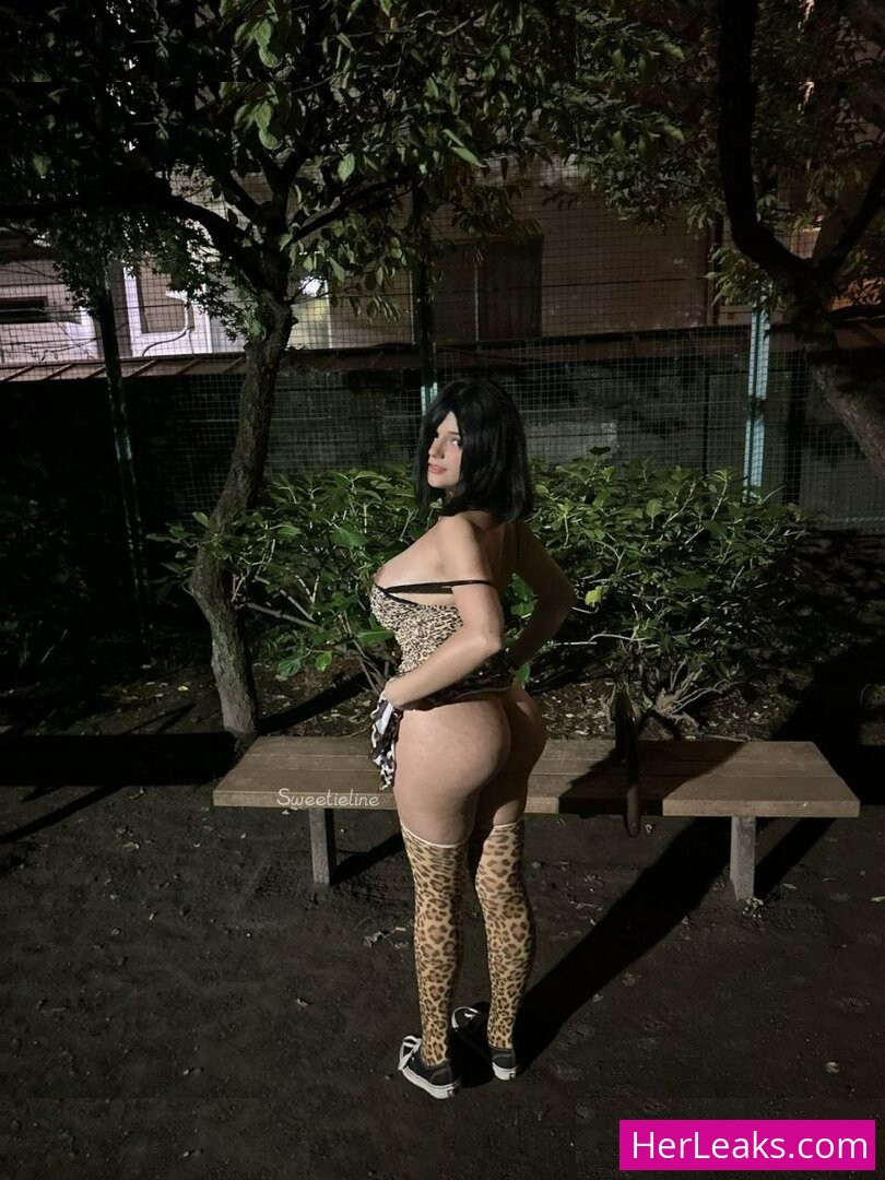 Sweetieline - Image 193