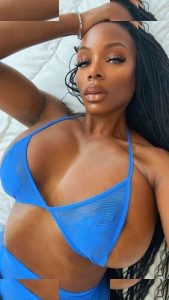 Tanya Mechelle Carter - Image 9