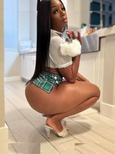 Tanya Mechelle Carter - Image 8