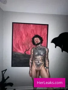 tattedtommy1 - Image 12