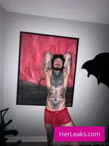 tattedtommy1 - Image 10