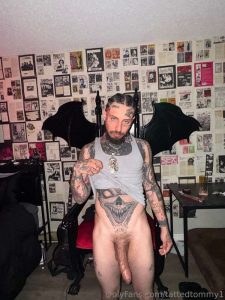 tattedtommy1 - Image 110