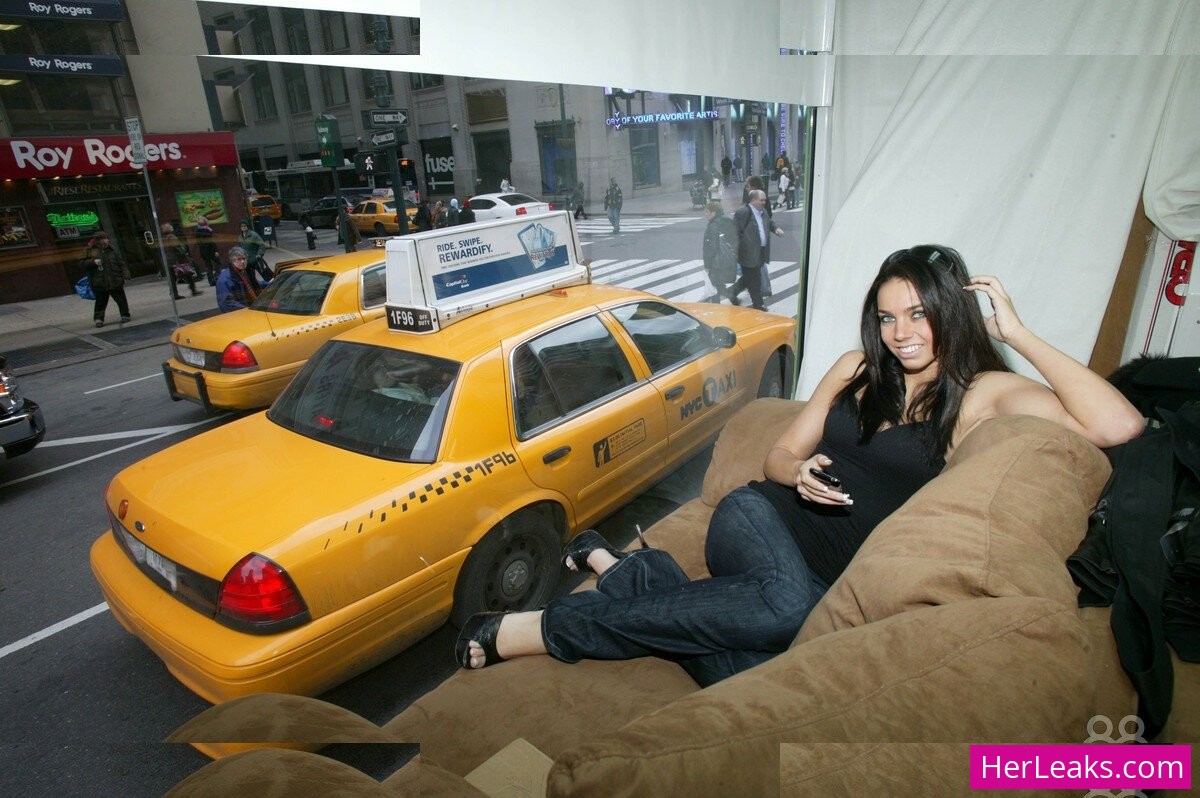 Tiffany Tyler - Image 75
