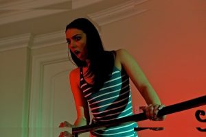 Tiffany Tyler - Image 15