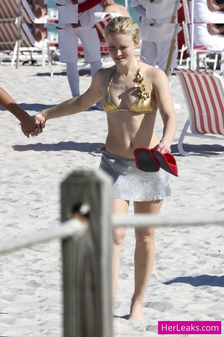 Zara Larsson - Image 321