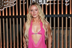 Zara Larsson - Image 440