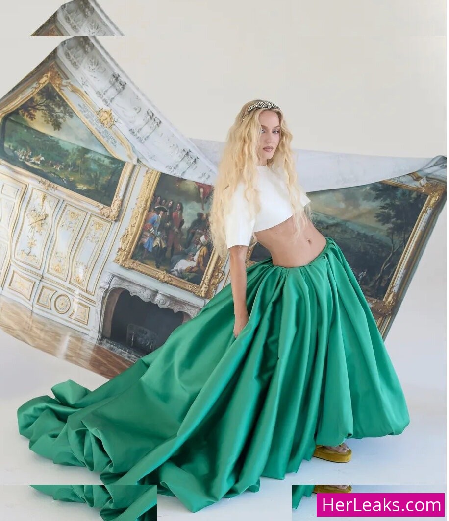 Zara Larsson - Image 32