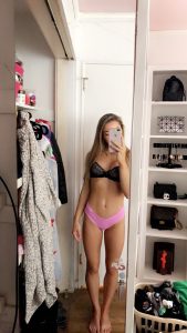 Livvy Dunne - Image 264